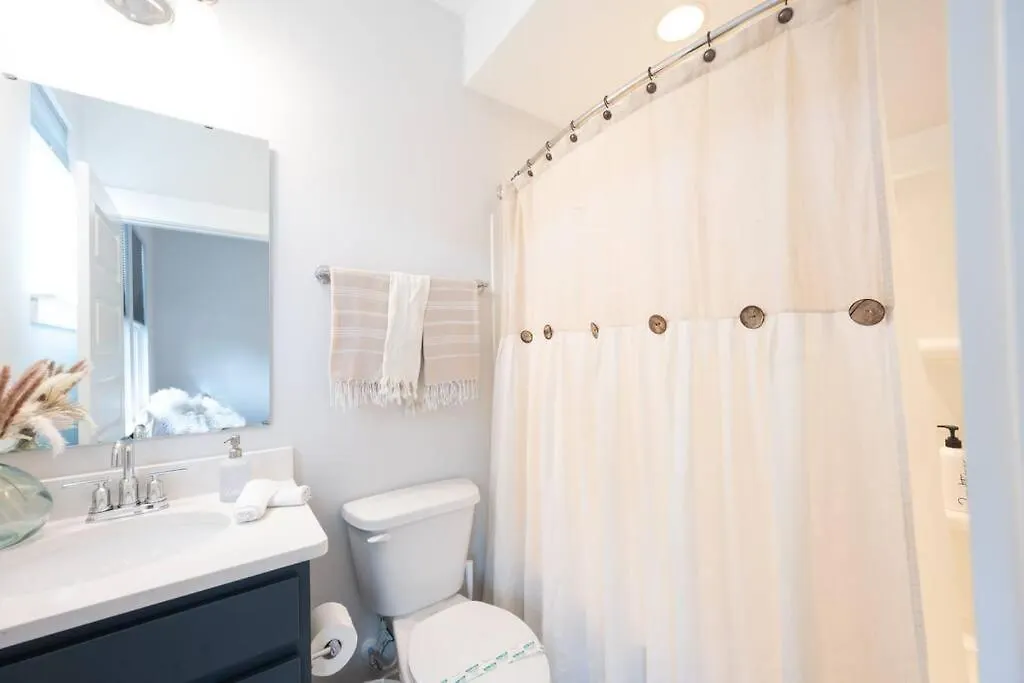 The Sente, New Home, Two Miles To Downtown Charlotte United States