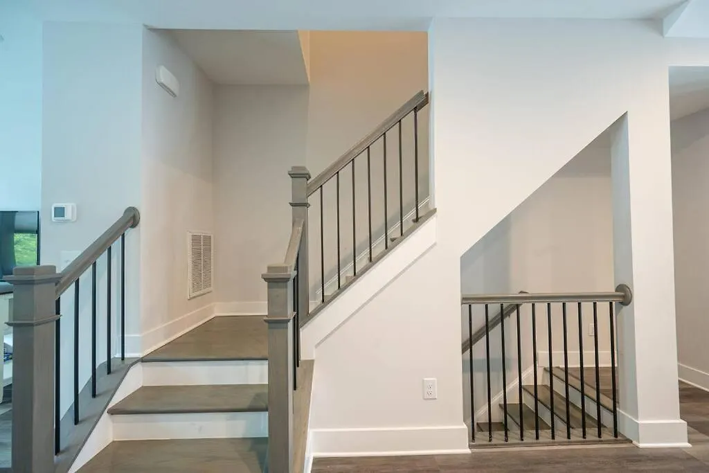 Holiday home The Sente, New Home, Two Miles To Downtown Charlotte United States