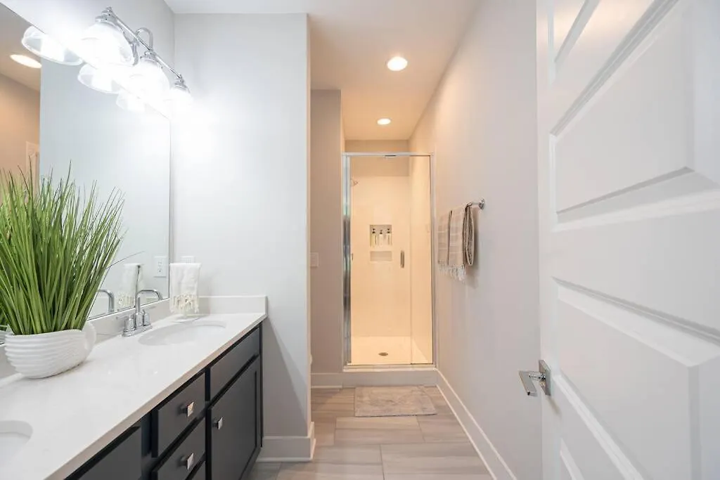 Holiday home The Sente, New Home, Two Miles To Downtown Charlotte United States